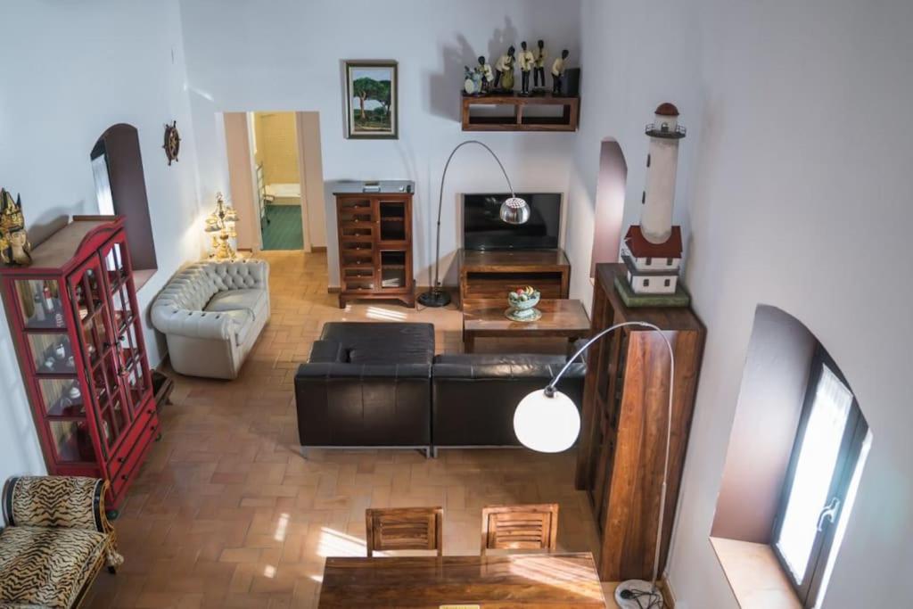 Casa Palacio San Agustín Apartamento 10 Sanlúcar de Barrameda Exterior foto