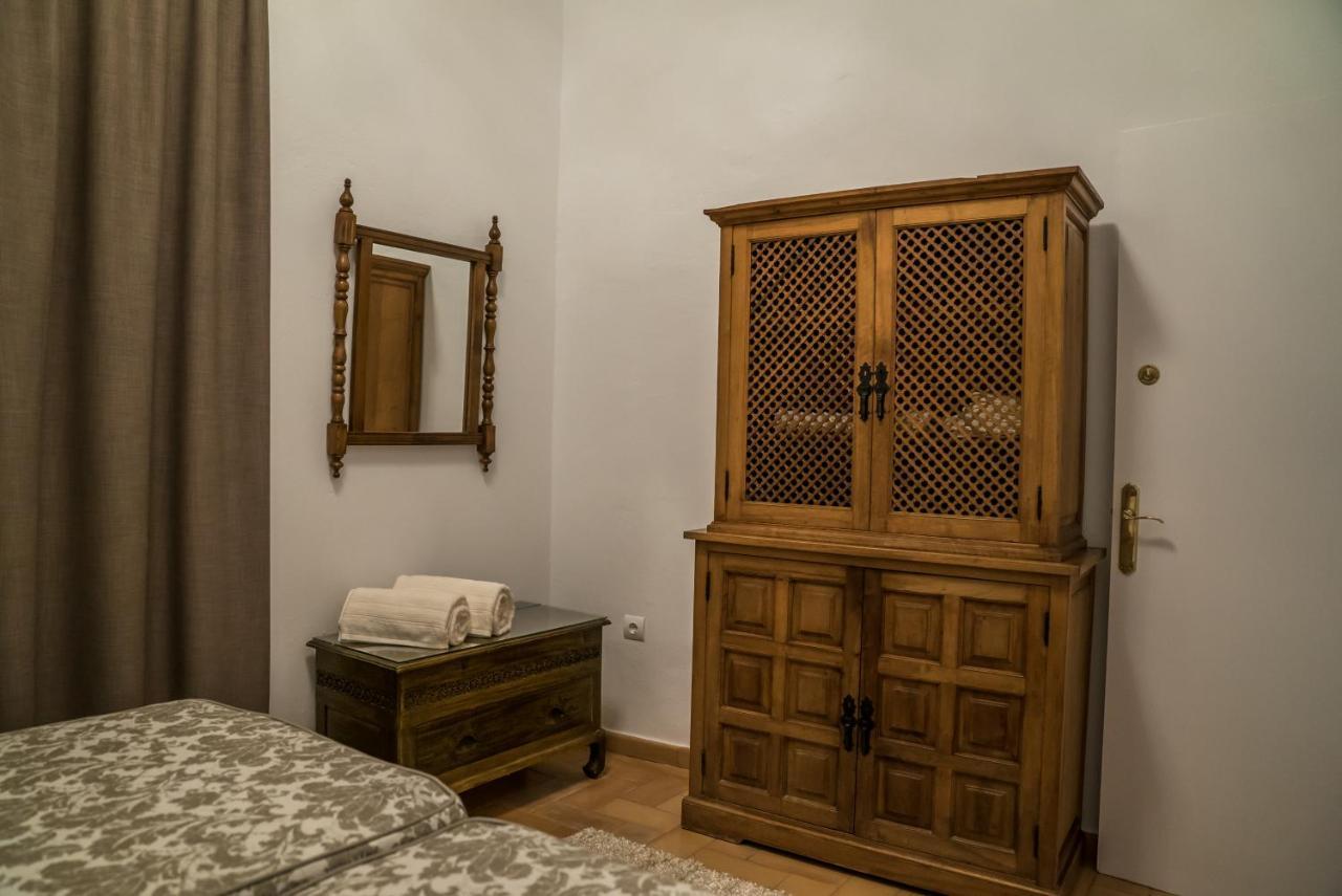 Casa Palacio San Agustín Apartamento 10 Sanlúcar de Barrameda Exterior foto