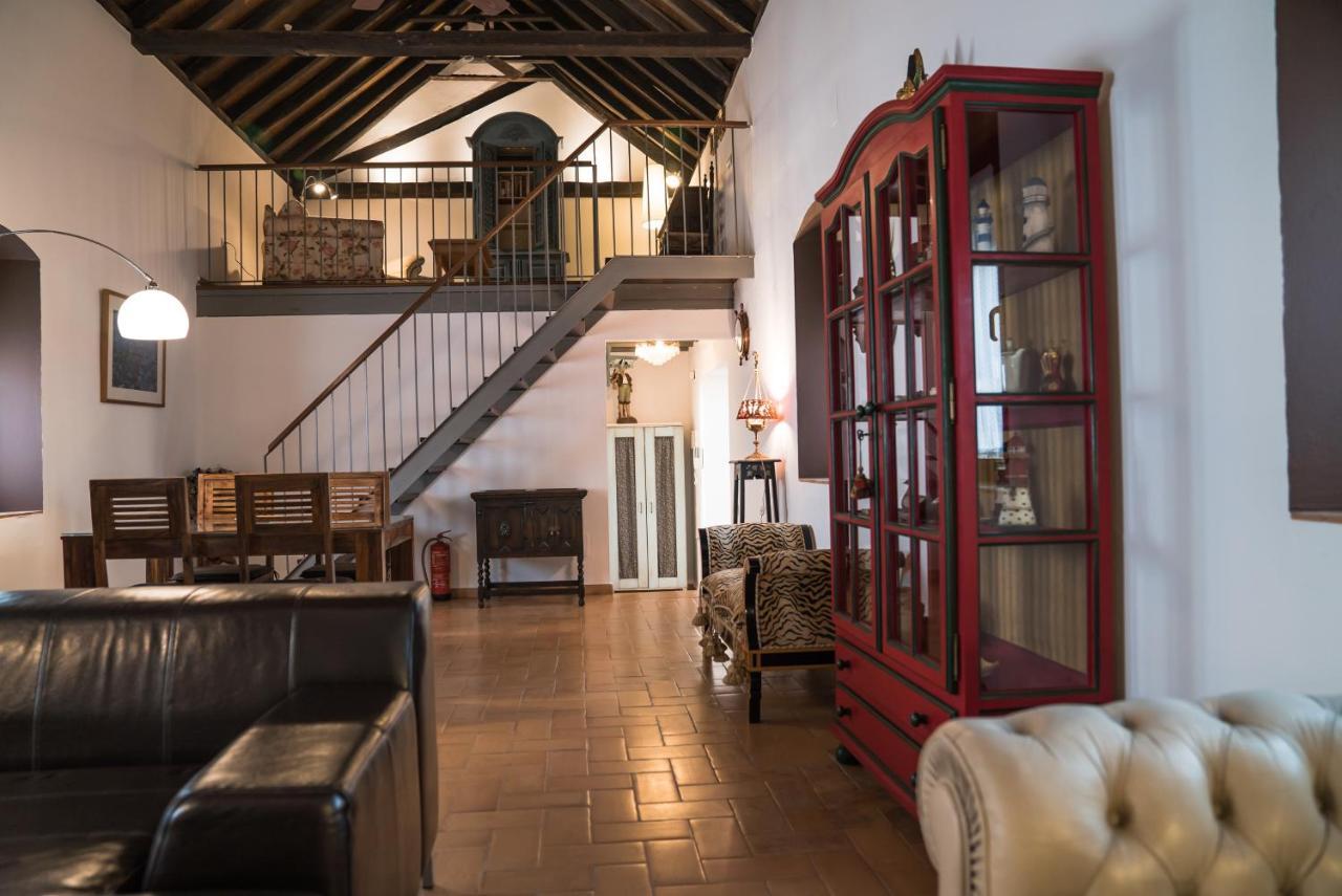 Casa Palacio San Agustín Apartamento 10 Sanlúcar de Barrameda Exterior foto