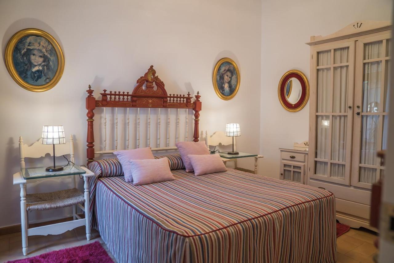 Casa Palacio San Agustín Apartamento 10 Sanlúcar de Barrameda Exterior foto